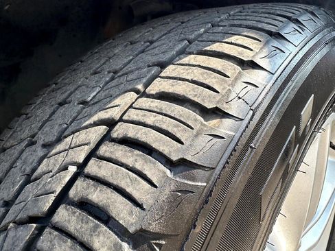 Used 2018 Ford Edge SEL w/ Cargo Accessory Package image 43