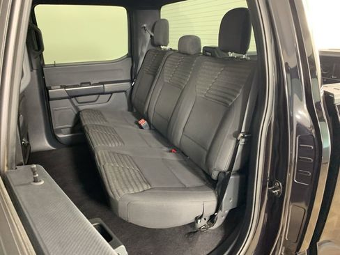 Used 2022 Ford F150 XL w/ STX Appearance Package image 29