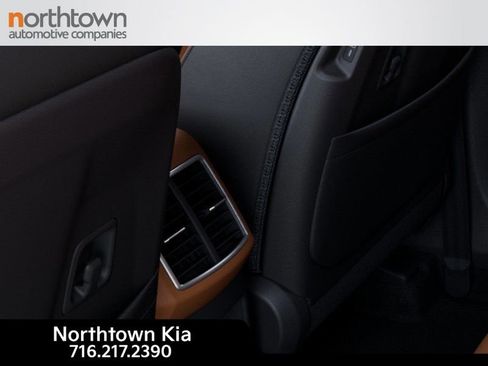 New 2026 Kia Sportage X-Line w/ X-Line Premium Package image 27