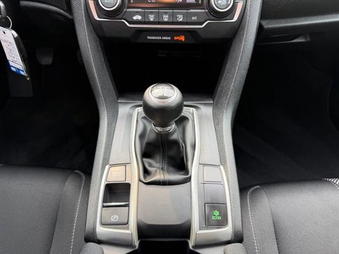 Used 2018 Honda Civic LX image 9