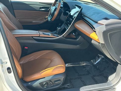 Used 2020 Toyota Avalon Limited w/ Advanced Safety Package image 10