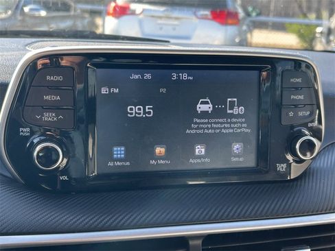 Used 2019 Hyundai Tucson SE image 26