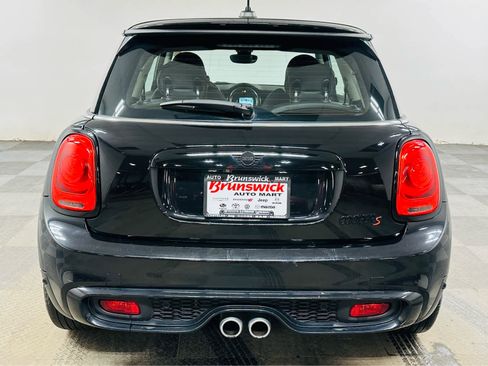 Used 2020 MINI Cooper S image 5