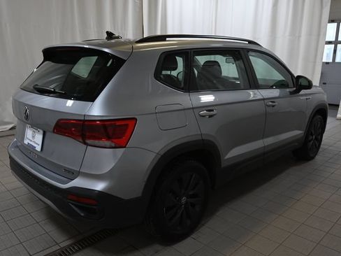 Used 2022 Volkswagen Taos S AWD/4WD image 12