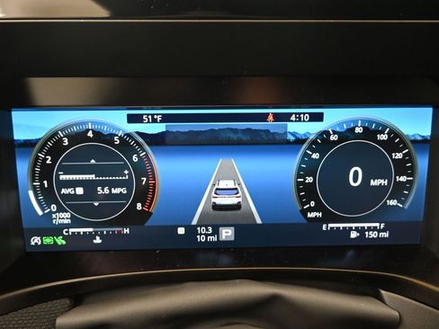 New 2026 Subaru Outback Limited image 32