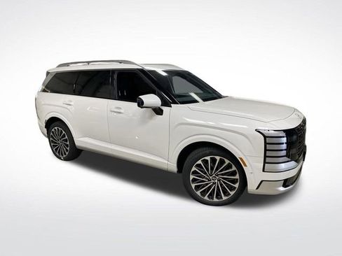 New 2026 Hyundai Palisade Calligraphy image 44