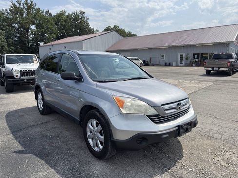 Used 2008 Honda CR-V EX-L image 5