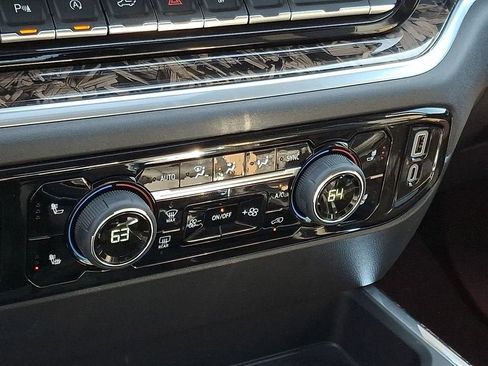 New 2026 Chevrolet Silverado 1500 RST w/ All Star Edition Plus AWD/4WD image 12