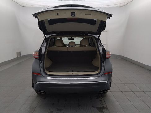 Used 2017 Nissan Murano SL FWD image 29