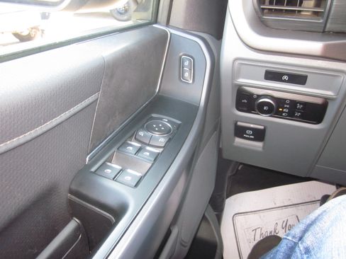 Used 2025 Ford F150 XLT w/ Equipment Group 301A Standard AWD/4WD image 18