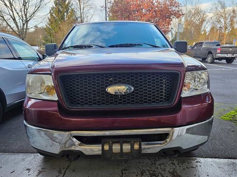Used 2006 Ford F150 FX4 image 5