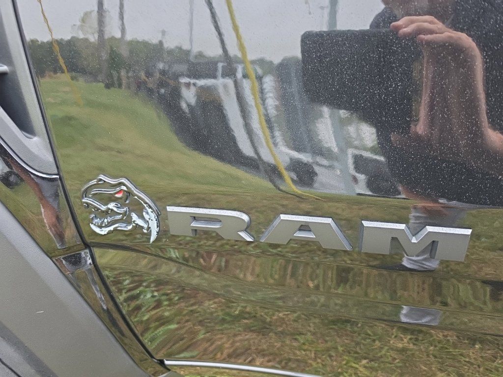 Used 2022 RAM 1500 TRX w/ TRX Level 2 Equipment Group AWD/4WD image 10