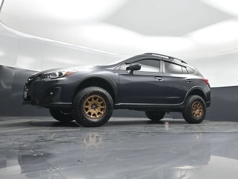 Used 2019 Subaru Crosstrek 2.0i Premium w/ Popular Package #3 AWD/4WD image 43