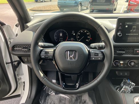 Used 2027 Honda HR-V Sport image 20