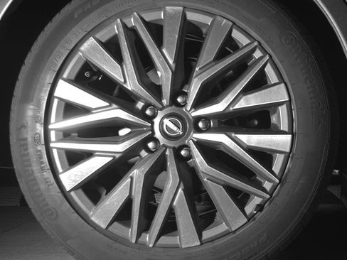 Used 2025 Nissan Altima 2.5 SV image 15