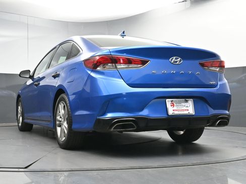 Used 2019 Hyundai Sonata Sport image 28