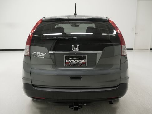 Used 2014 Honda CR-V LX image 4