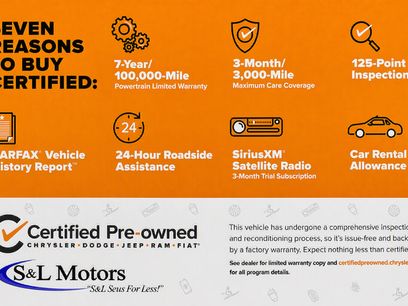 Used 2024 Jeep Compass Latitude