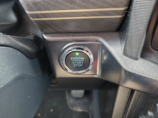 Used 2023 Ford F150 Platinum w/ Equipment Group 701A High AWD/4WD image 28