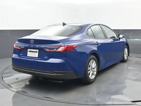 Used 2026 Toyota Camry LE FWD image 6
