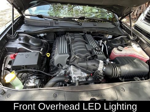 Used 2023 Dodge Charger Scat Pack w/ Plus Group image 16