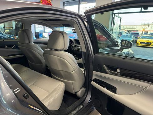 Used 2014 Lexus GS 350 image 64