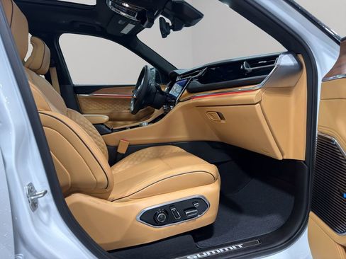 Used 2024 Jeep Grand Cherokee L Summit image 17