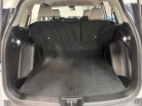 Used 2023 Honda CR-V LX image 16