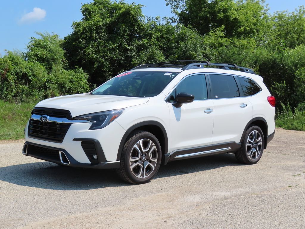 Used 2024 Subaru Ascent Touring AWD/4WD image 26