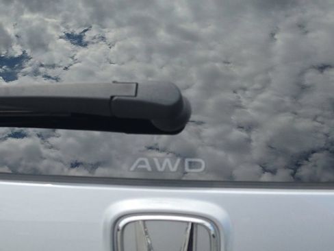 Certified 2024 Honda CR-V EX-L image 7