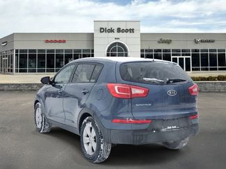 Used 2012 Kia Sportage LX video 3