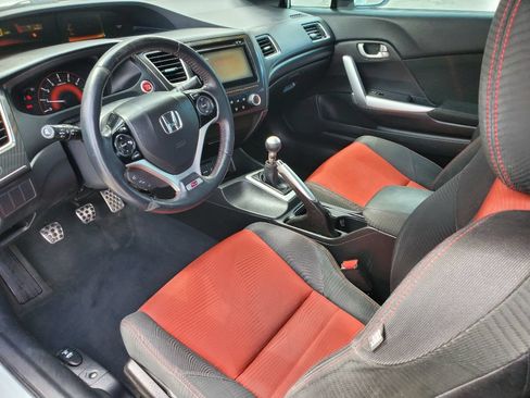 Used 2014 Honda Civic Si image 15