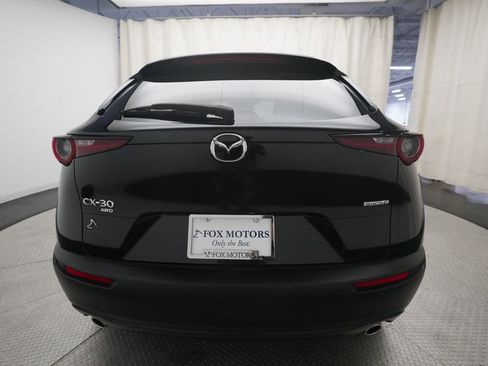 Certified 2025 MAZDA CX-30 AWD 2.5 S image 25