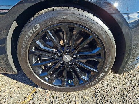 Used 2017 Genesis G80 3.8 image 8