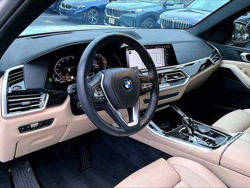 Used 2021 BMW X5 xDrive40i w/ Premium Package 3 image 16