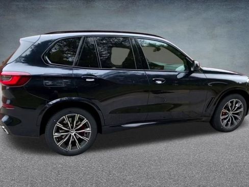 Used 2022 BMW X5 xDrive40i w/ M Sport Package AWD/4WD image 27