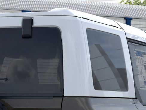 New 2026 Ford Bronco Heritage Edition image 25