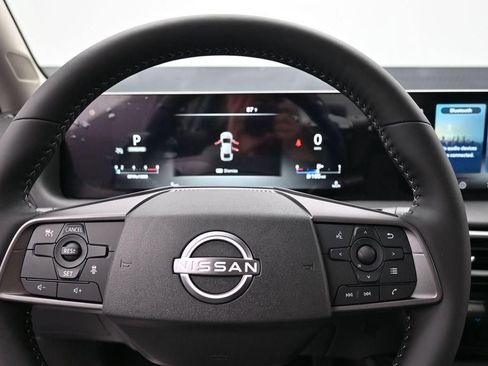 New 2026 Nissan Sentra SV w/ SV Convenience Package FWD image 21