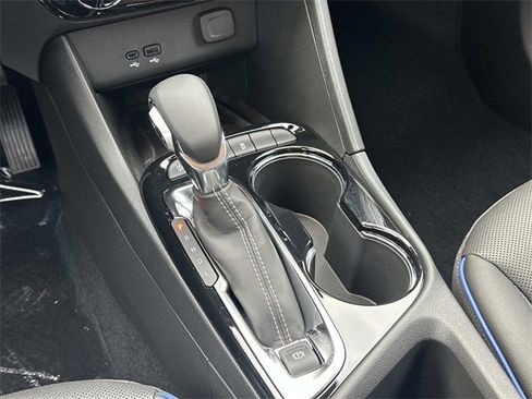 New 2026 Buick Encore GX Sport Touring w/ Advanced Technology Package image 14