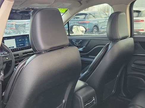 Certified 2023 Lincoln Corsair Reserve w/ Equipment Group 201A image 30