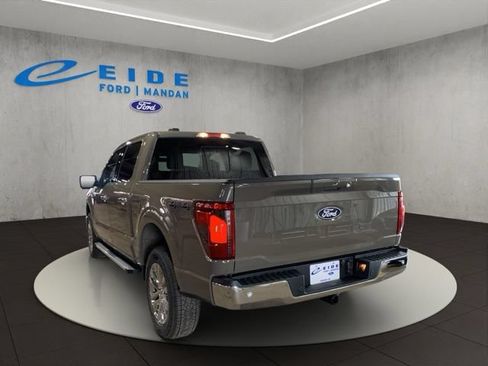 New 2026 Ford F150 XLT w/ Equipment Group 302A MID AWD/4WD image 9