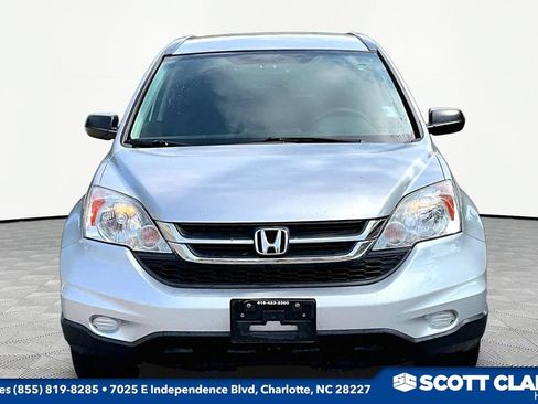 Used 2010 Honda CR-V LX image 2
