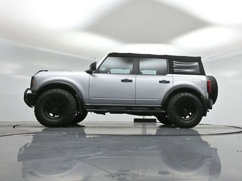 Used 2021 Ford Bronco 4-Door image 6