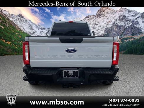 Used 2025 Ford F350 XL image 13