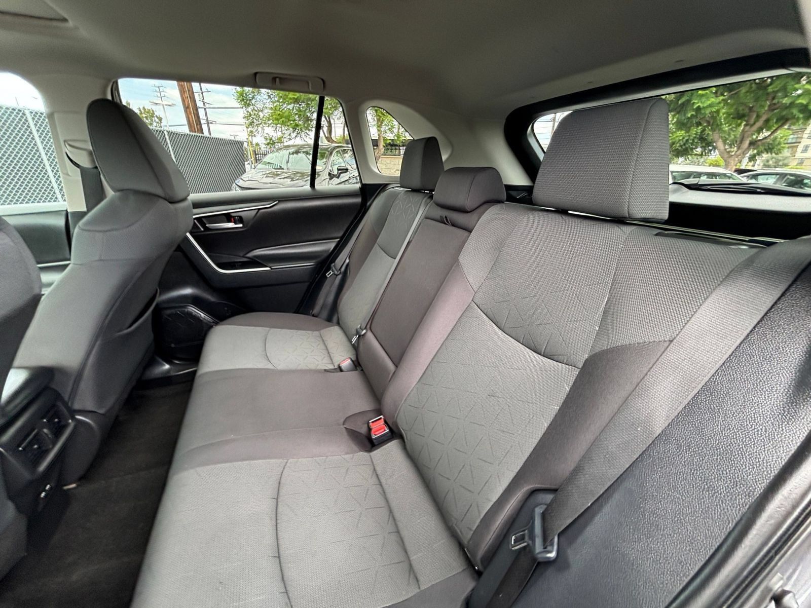 Used 2024 Toyota RAV4 XLE w/ Convenience Package AWD/4WD image 26