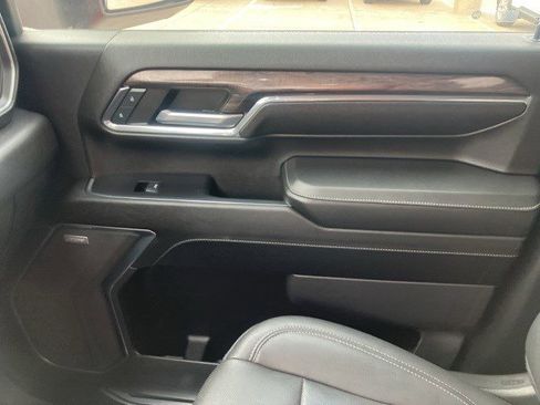 Used 2024 Chevrolet Silverado 2500 LTZ w/ LTZ Plus Package image 21