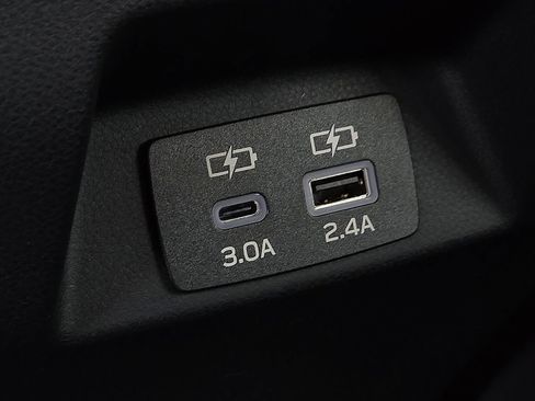 New 2026 Subaru Crosstrek 2.5i Wilderness image 11