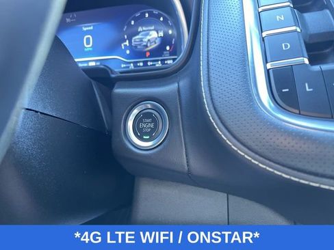 Used 2024 Chevrolet Tahoe Premier image 17