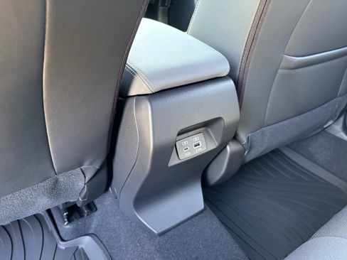 New 2026 Subaru Crosstrek 2.5i Sport AWD/4WD image 31