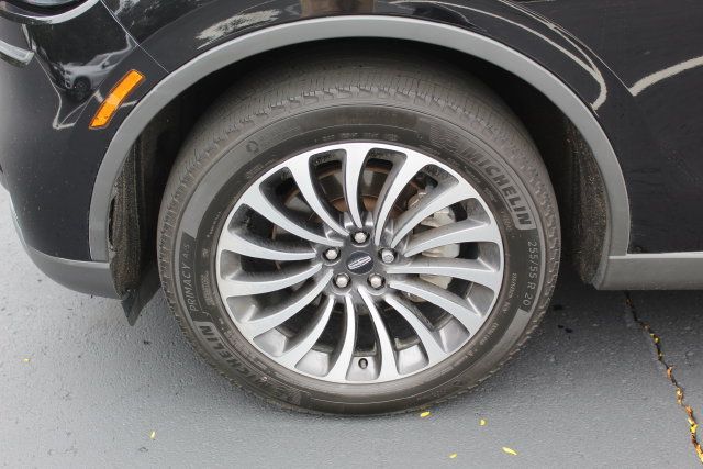 Used 2023 Lincoln Aviator Reserve w/ Elements Package Plus AWD/4WD image 13